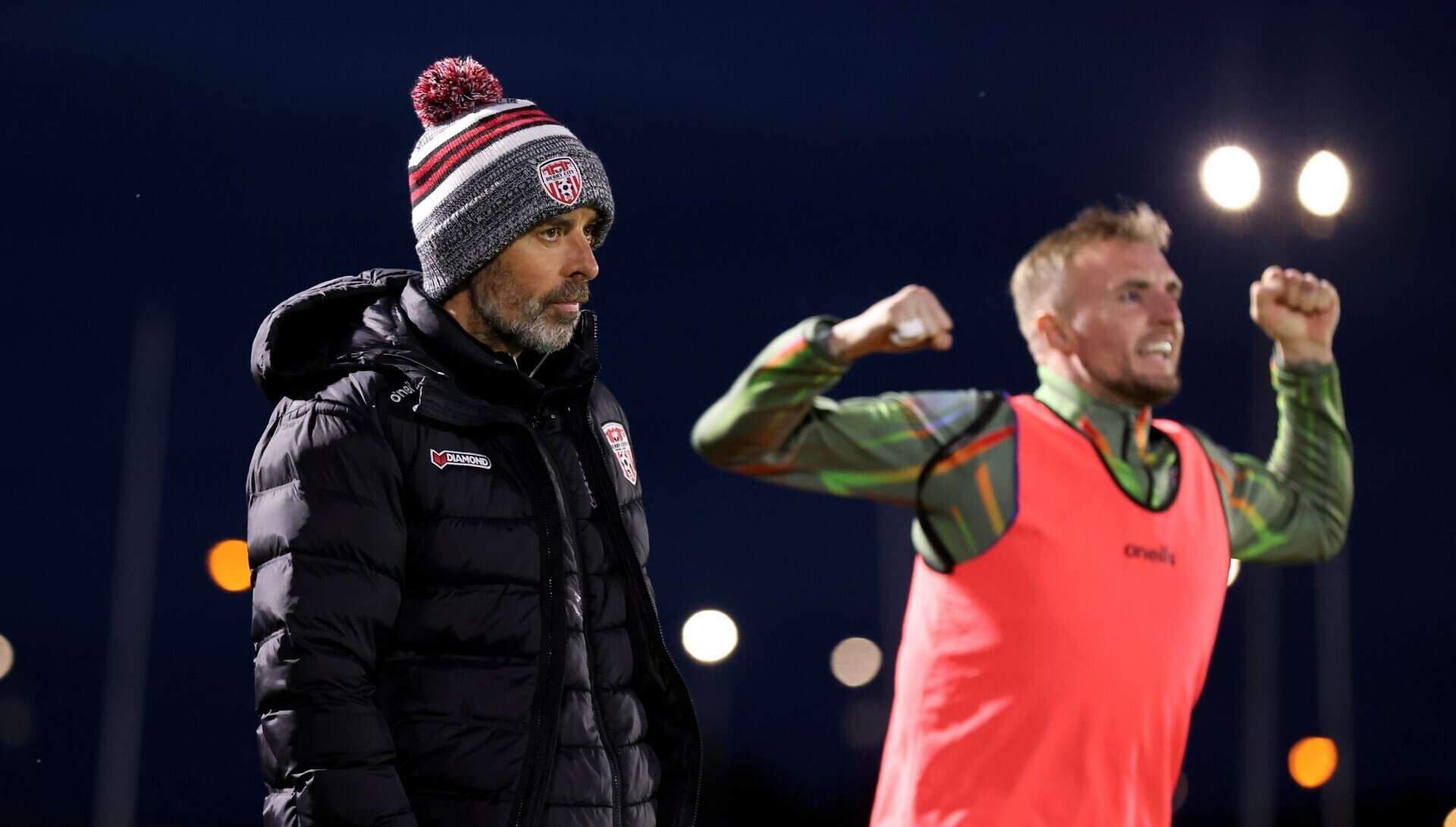 Rylah breaks Waterford hearts with dramatic Derry equaliser