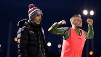 Waterford v Derry City - SSE Airtricity Men’s Premier Division