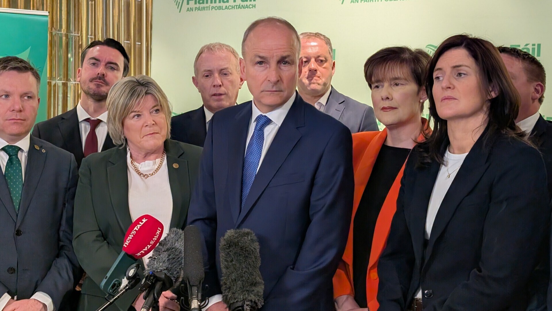 Taoiseach promises family-focused Budget amid concerns over Iran conflict and oil prices