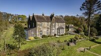 Harvest the rewards of Neo-Gothic glory down on ‘The Farm’
