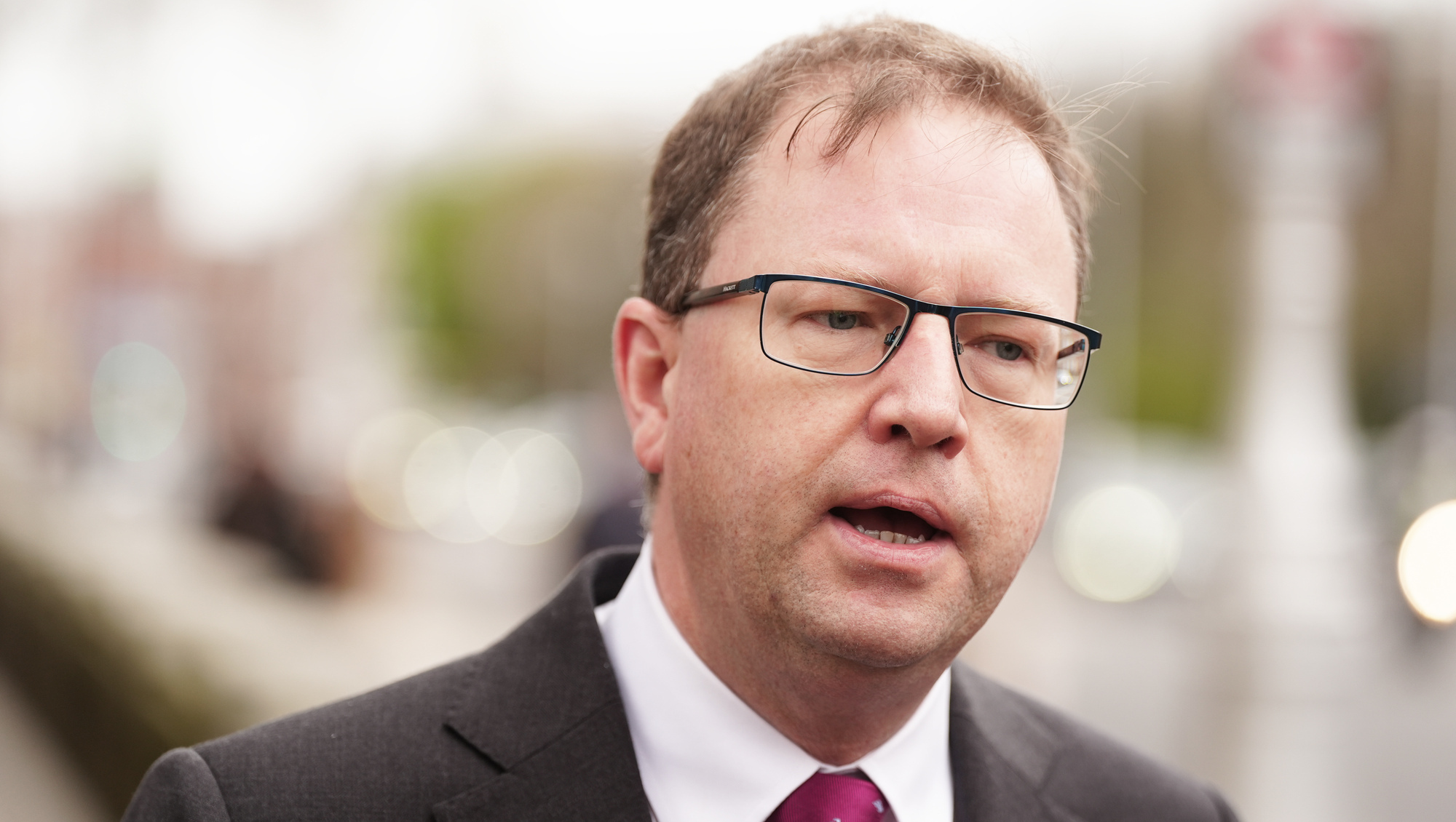 Student fees will only go down under Government, says minister