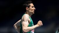 Mark English 7/6/2024
