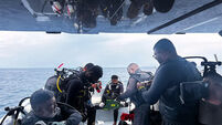 Italy Maldives Dive Accident Italy Maldives Dive Accident