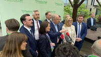 Paul Hosford: Fianna Fáil's next mission? 'Take the spotlight off that Harris fella'