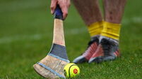 Antrim v Kilkenny - Allianz Hurling League Division 1 Group B