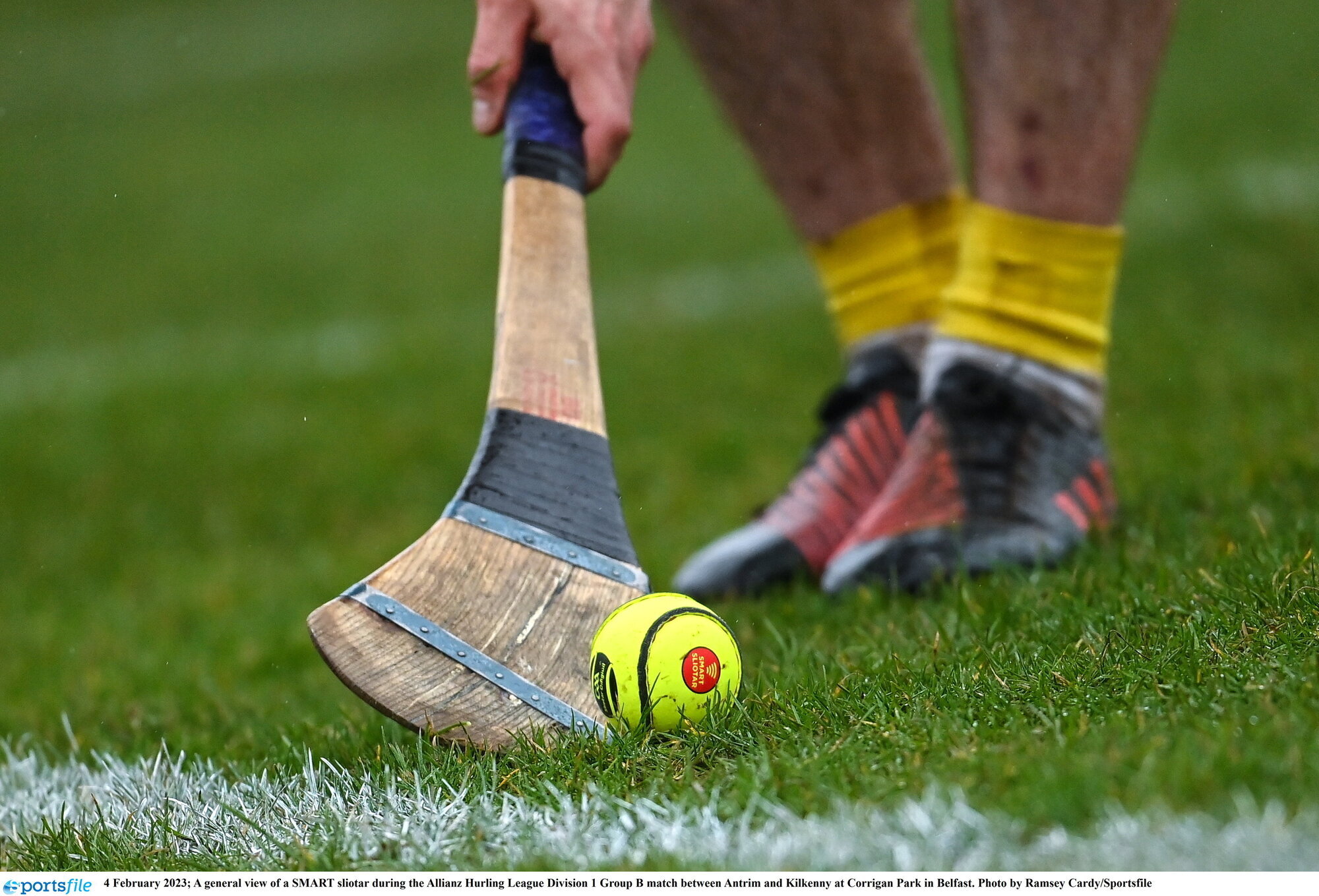 Derry pip Kerry to book Christy Ring final place against Kingdom