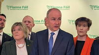 Asylum seekers who break law should be deported says FF European Parliament candidate 
