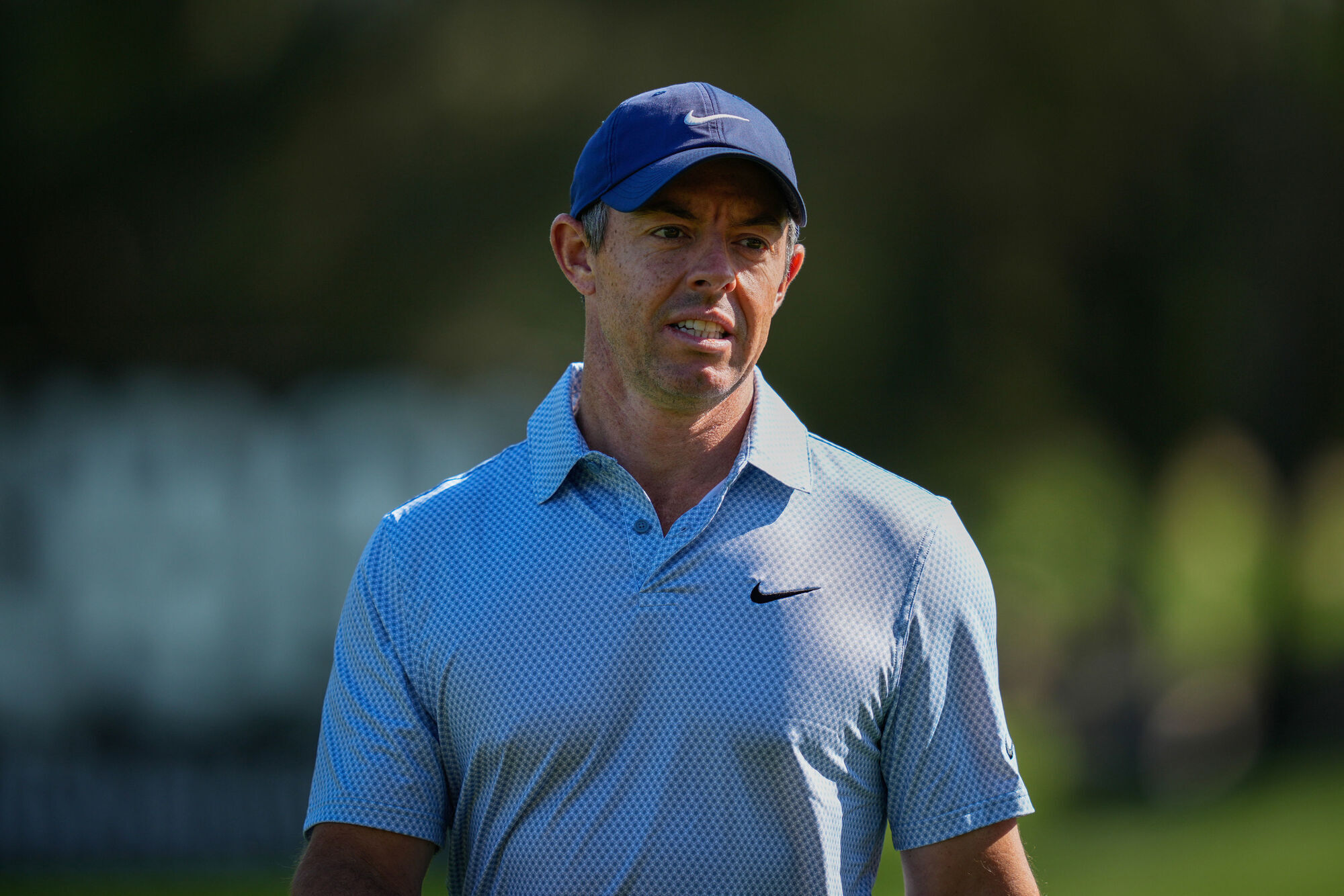 Rory McIlroy and Padraig Harrington on rise but Shane Lowry suffers at US PGA