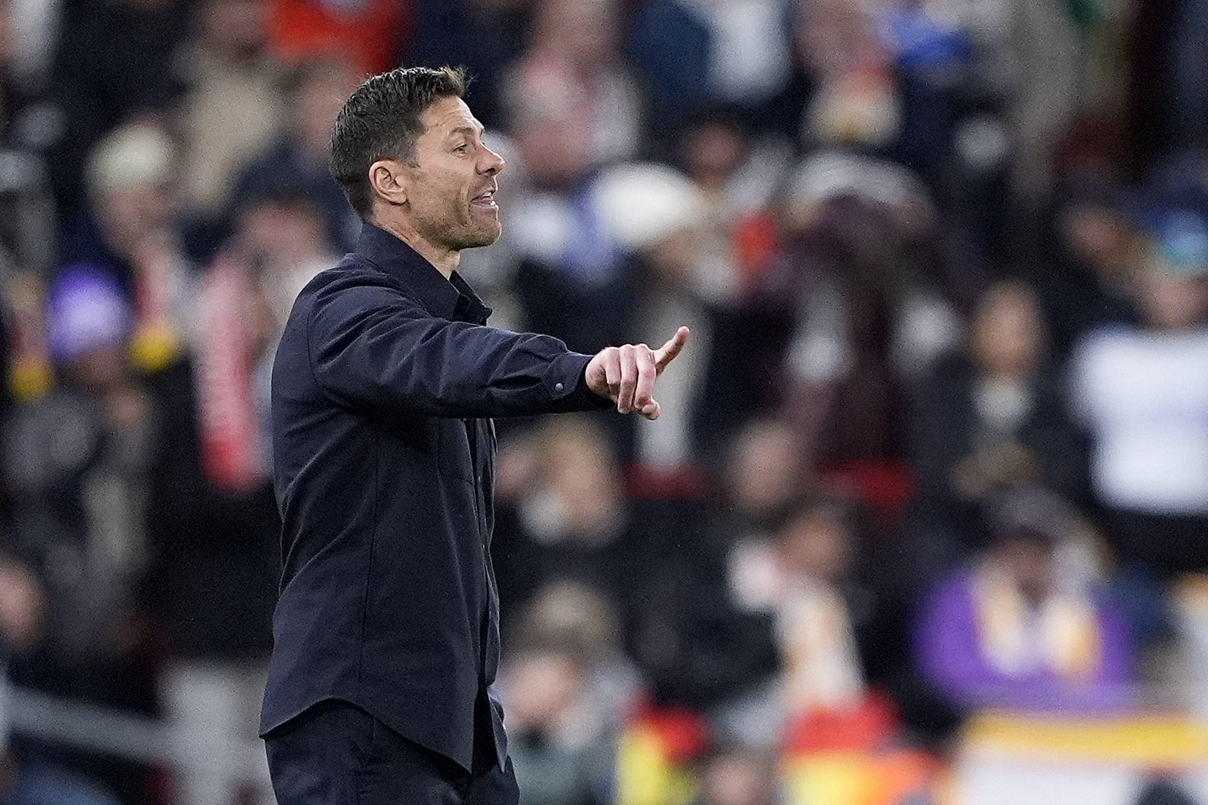 Chelsea close in on Xabi Alonso appointment