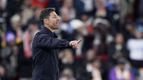 Liverpool v Real Madrid - UEFA Champions League - League Stage - Anfield