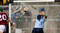 Galway v Dublin - Leinster GAA Senior Hurling Championship Round 4