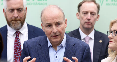 Taoiseach: Ireland must find new countries to trade with in order to keep jobs