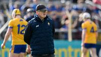 Tipperary v Clare - Munster GAA Senior Hurling Championship Round 4