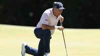 2026 PGA Championship - Round Three