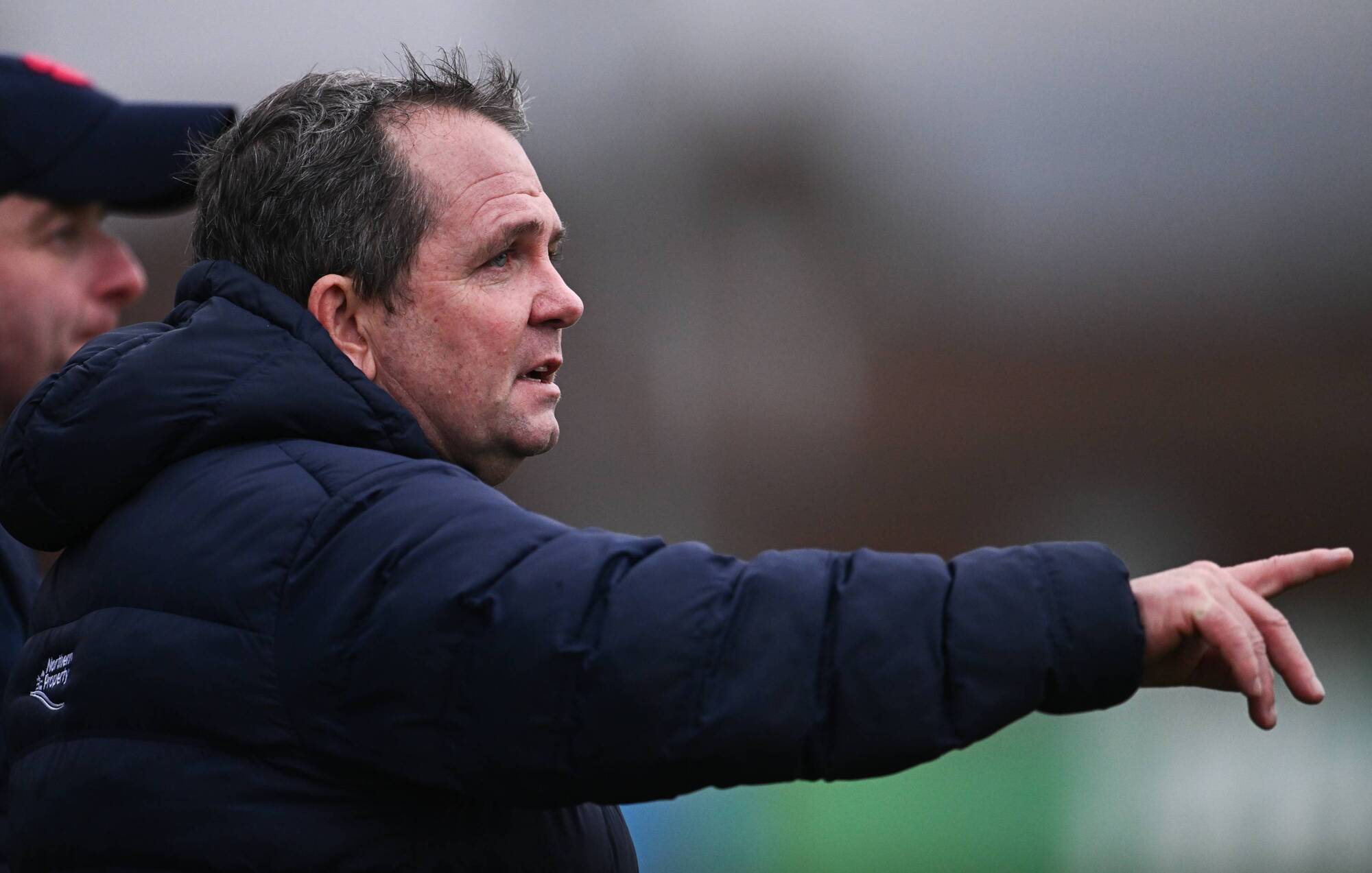 Antrim return to Corrigan Park with McDonagh Cup win over Westmeath