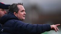Antrim v Dublin - Allianz Hurling League Division 1B