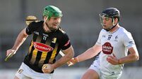 Kilkenny v Kildare - Leinster GAA Senior Hurling Championship Round 4