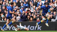 94772_2958298.jpg Joe McCarthy runs in his side's seventh try 16/5/2026