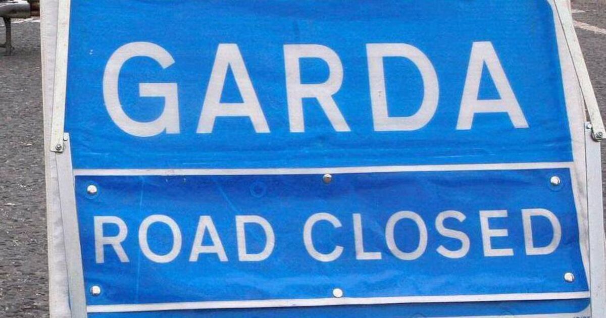 Two dead and four injured after collision in Donegal