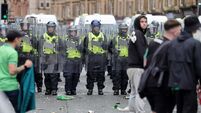 Celtic v Heart of Midlothian - William Hill Premiership - Celtic Park