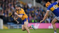 Tipperary v Clare - Munster GAA Senior Hurling Championship Round 4