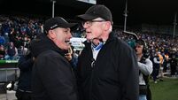 Tipperary v Clare - Munster GAA Senior Hurling Championship Round 4