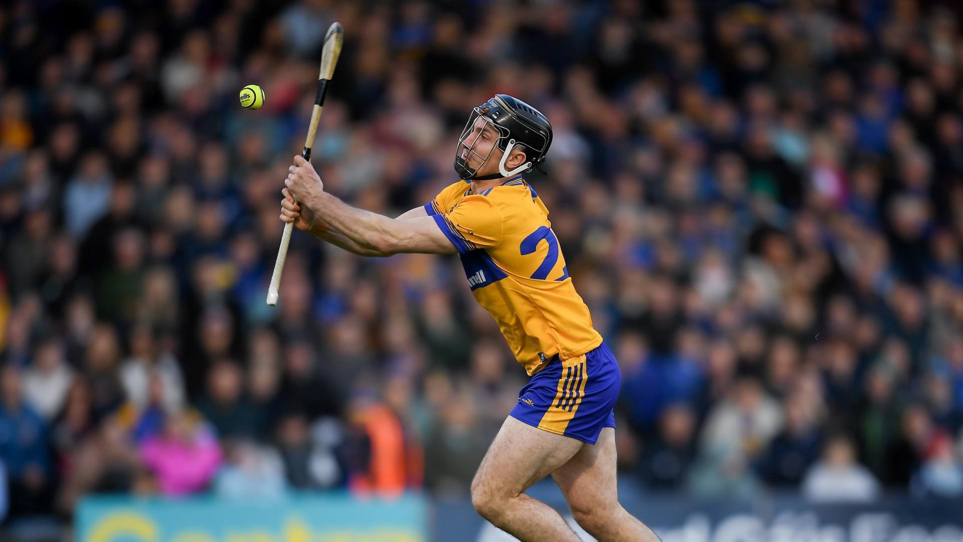 As it happened: Clare outclass Tipp to keep Munster final hopes alive