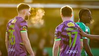 Inpho Conor Drinan and Darragh Crowley 24/4/2026