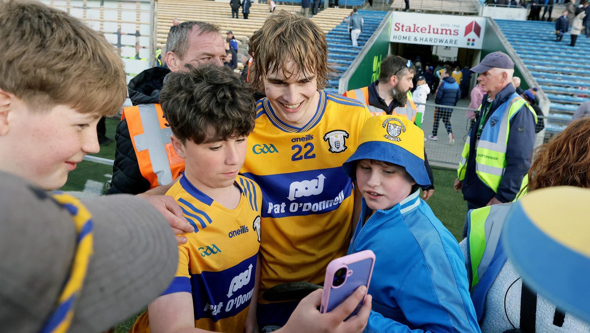 Player ratings: How Tipperary and Clare fared in Munster Senior Hurling clash