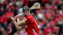 Cork v Limerick - Munster GAA Senior Hurling Championship Round 2