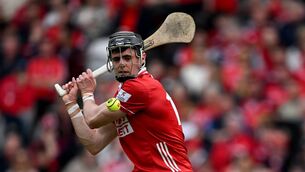 <p>BLOW: Cork skipper Darragh Fitzgibbon will miss the remainder of the Munster campaign after appendix surgery on Saturday. Pic: Ray McManus/Sportsfile</p> <p>BLOW: Cork skipper Darragh Fitzgibbon will miss the remainder of the Munster campaign after appendix surgery on Saturday. Pic: Ray McManus/Sportsfile</p>