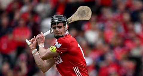Cork v Limerick - Munster GAA Senior Hurling Championship Round 2