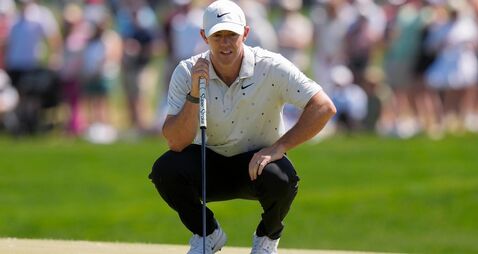 PGA Championship Golf