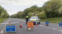 Four dead, four injured in three separate collisions in Donegal and Dublin