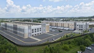<p>Amazon Web Services located in Sterling, Northern Virginia, in the USA, is the largest data centre market in the world.</p>