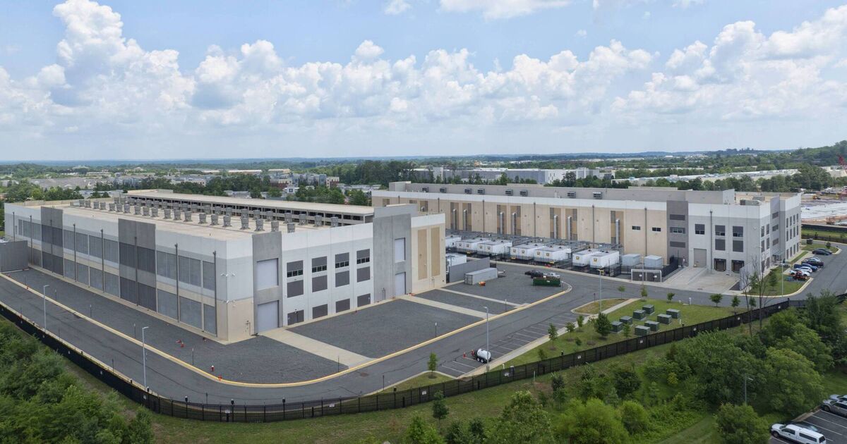 John Whelan: High electricity costs threaten Irelands data centre and AI expansion