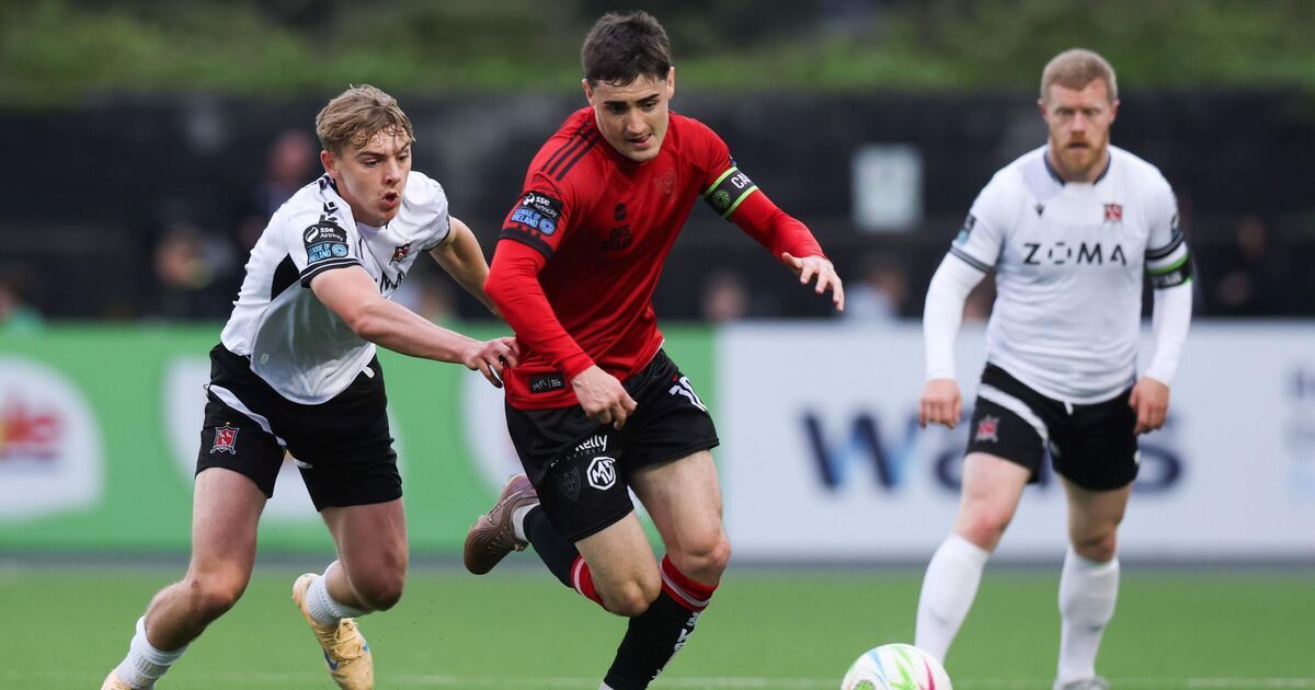 League of Ireland quartet in squad for Qatar and Canada