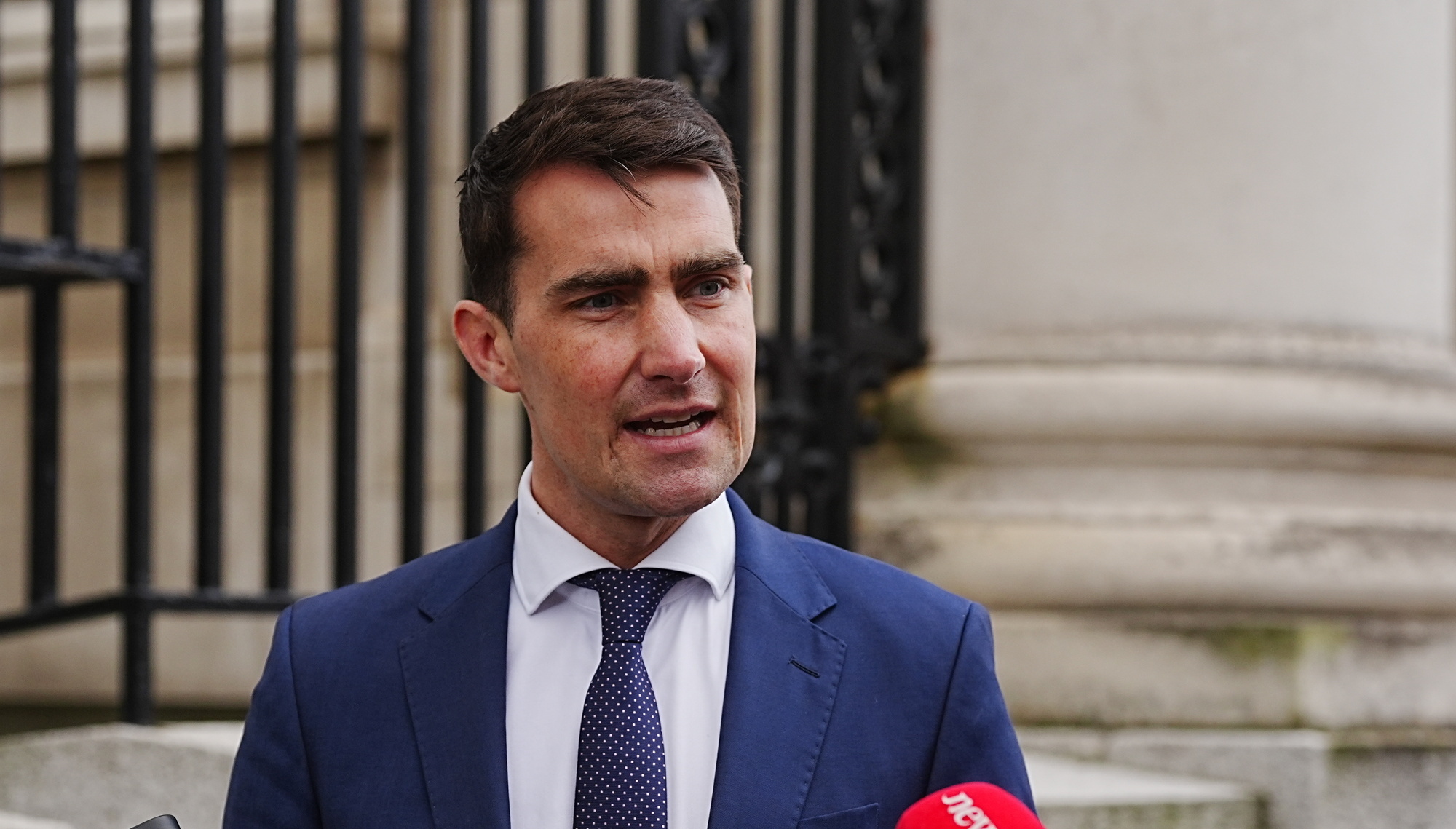 Civil servants asked to take risks to speed up infrastructure projects