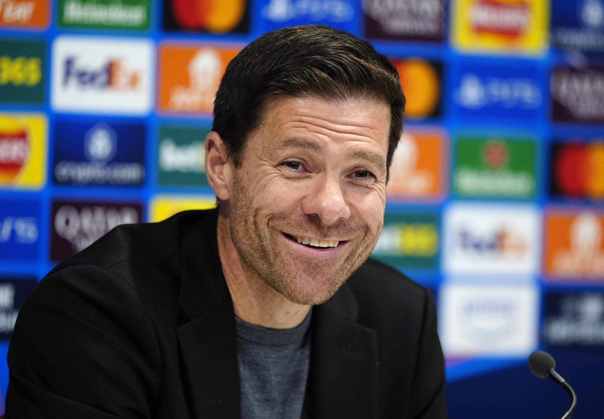 Four-year deal: Chelsea turn to Alonso to revive club’s flagging fortunes