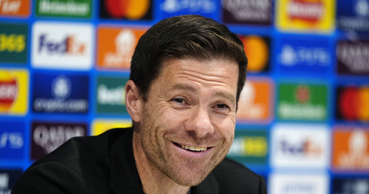 Four-year deal: Chelsea turn to Alonso to revive club’s flagging fortunes