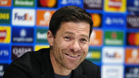 Bayer Leverkusen Press Conference - Anfield - Monday November 4th