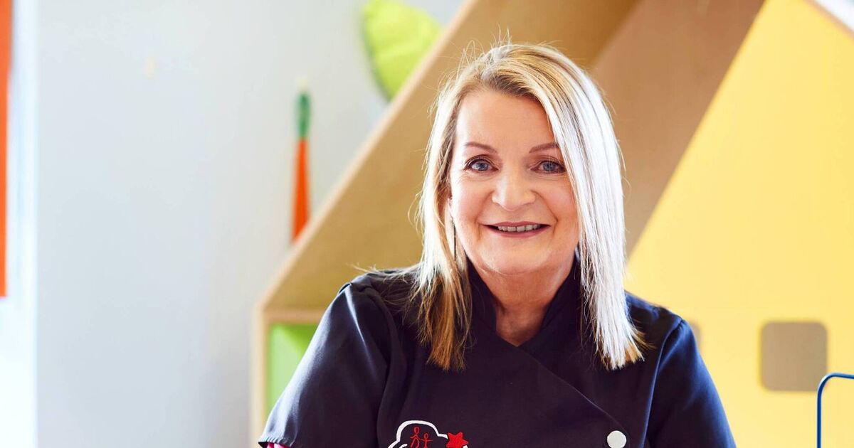 No diagnosis needed for children’s supports at an early age