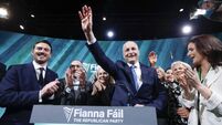 Paul Hosford: Bertie Ahern's impact on Fianna Fáil still lingers