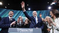 Paul Hosford: Bertie Ahern's impact on Fianna Fáil still lingers