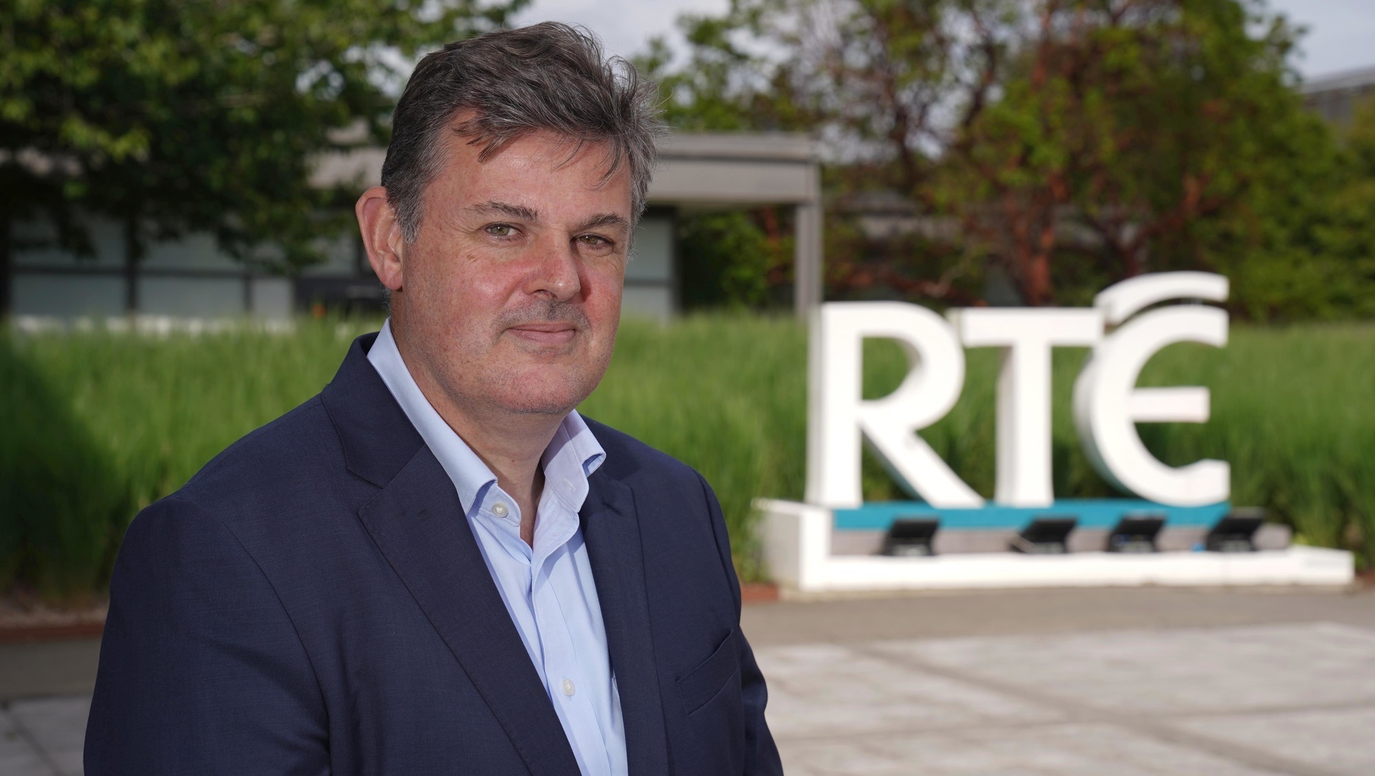 RTÉ payment scandal deepens as media minister summons Kevin Bakhurst to urgent meeting