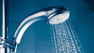 <p>A separate study will see women shower on the coldest setting for 90 seconds every morning. File picture</p>
