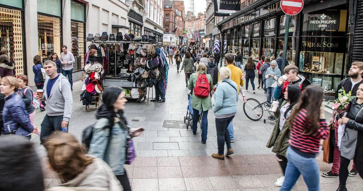 Domestic Irish businesses shrug off Iran war impact