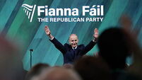 Is Jack Chambers the man to whip Fianna Fáil into line as leader?