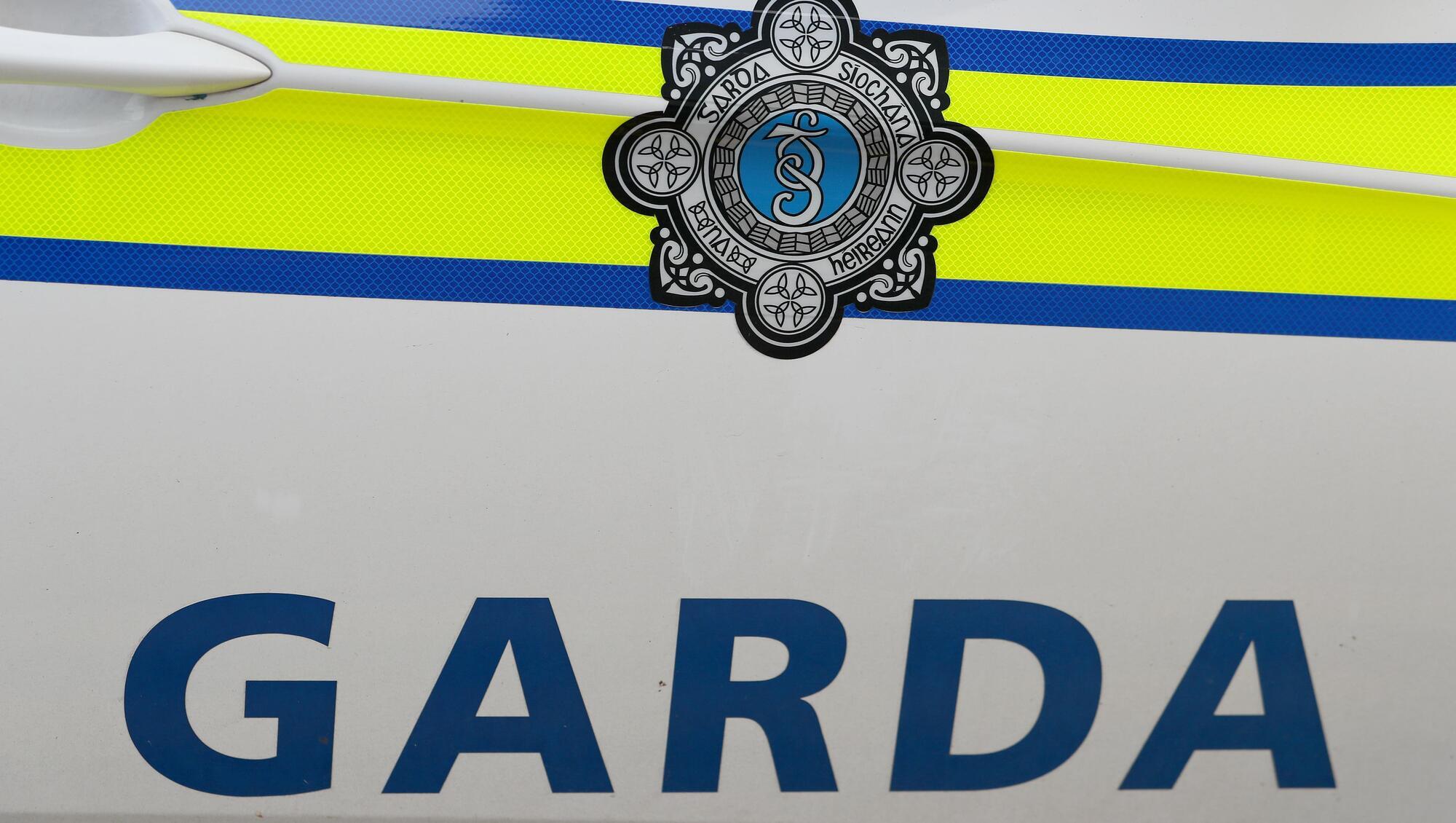 Man taken to hospital after firearm discharged