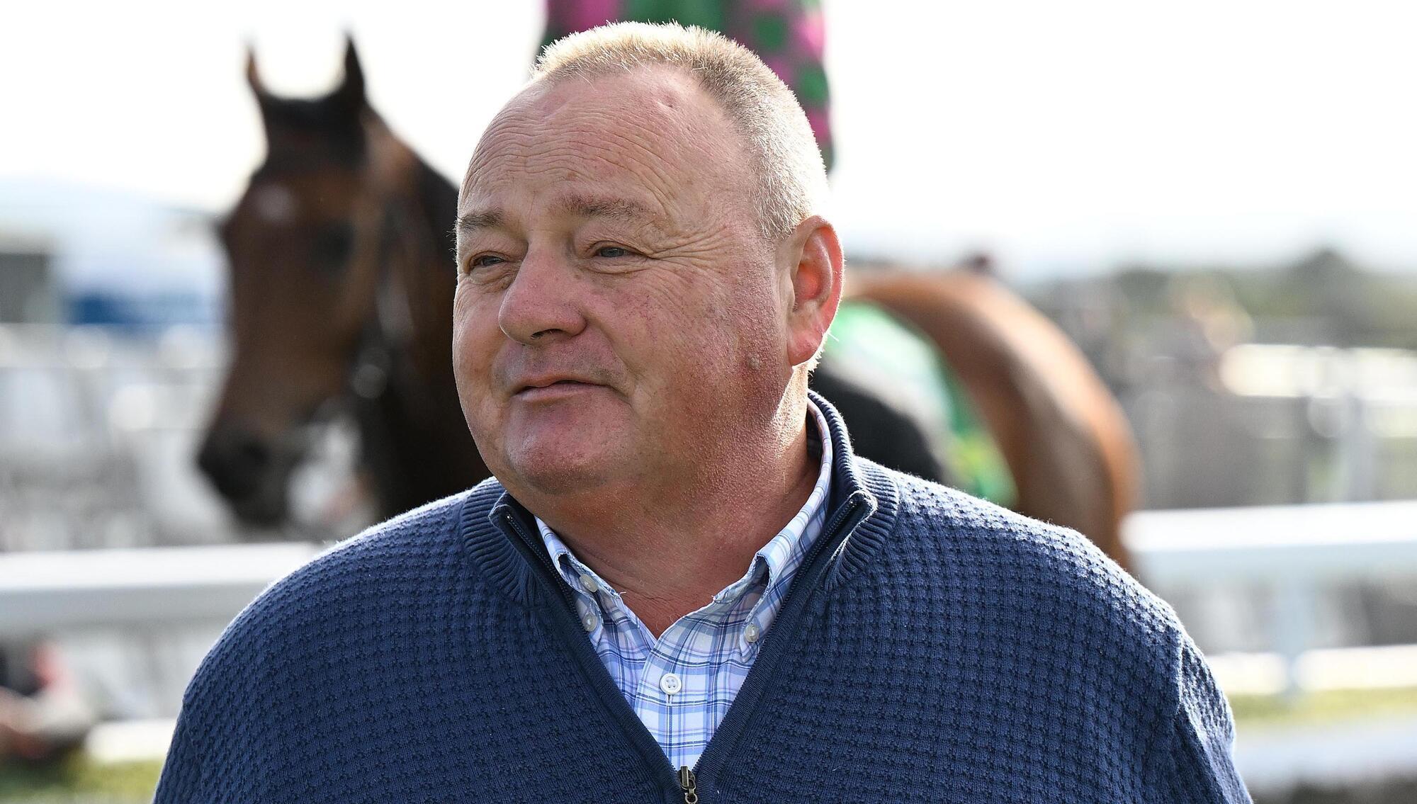 Arizona Raider can steal spoils at Roscommon